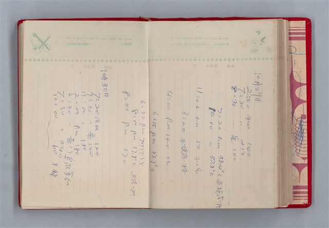 主要名稱：黛綠年華 DIARY （育兒紀錄）圖檔，第139張，共197張