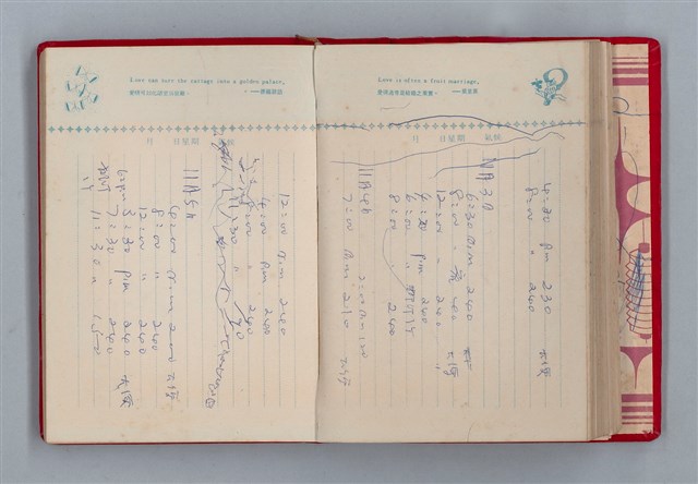 主要名稱：黛綠年華 DIARY （育兒紀錄）圖檔，第141張，共197張