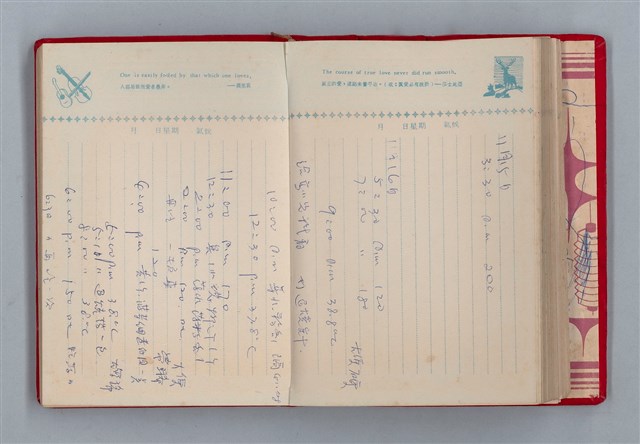 主要名稱：黛綠年華 DIARY （育兒紀錄）圖檔，第145張，共197張