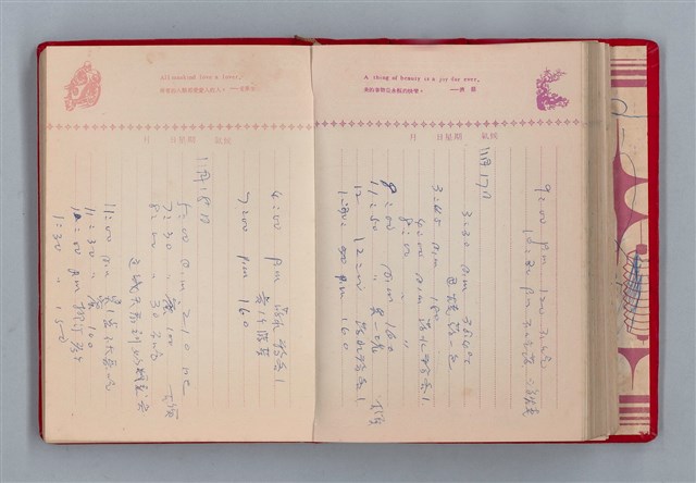 主要名稱：黛綠年華 DIARY （育兒紀錄）圖檔，第146張，共197張