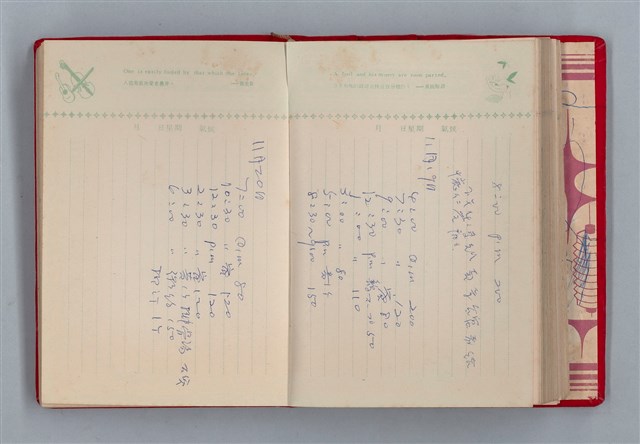 主要名稱：黛綠年華 DIARY （育兒紀錄）圖檔，第147張，共197張
