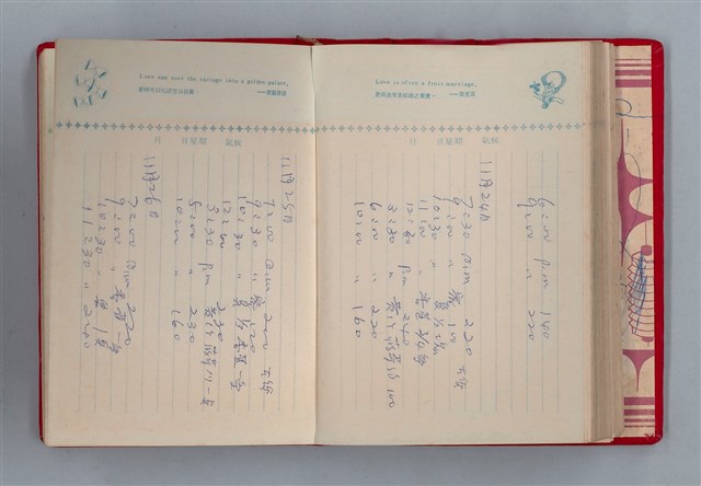 主要名稱：黛綠年華 DIARY （育兒紀錄）圖檔，第149張，共197張
