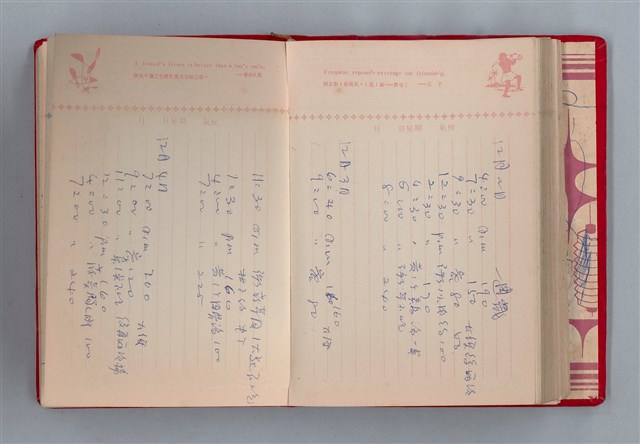 主要名稱：黛綠年華 DIARY （育兒紀錄）圖檔，第152張，共197張