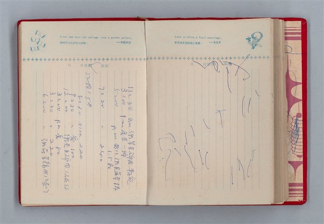 主要名稱：黛綠年華 DIARY （育兒紀錄）圖檔，第157張，共197張