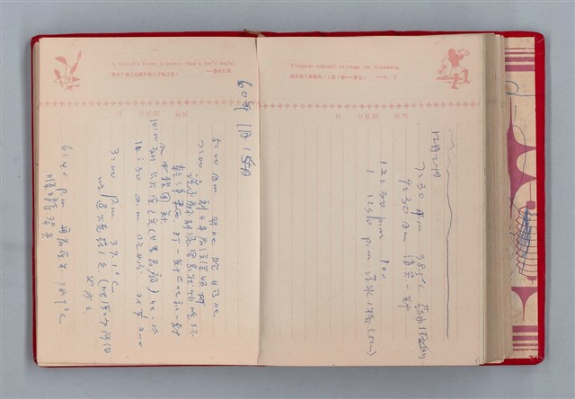 主要名稱：黛綠年華 DIARY （育兒紀錄）圖檔，第160張，共197張