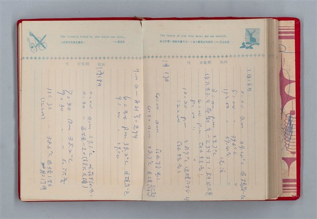 主要名稱：黛綠年華 DIARY （育兒紀錄）圖檔，第161張，共197張