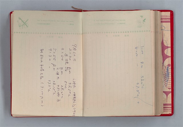 主要名稱：黛綠年華 DIARY （育兒紀錄）圖檔，第171張，共197張