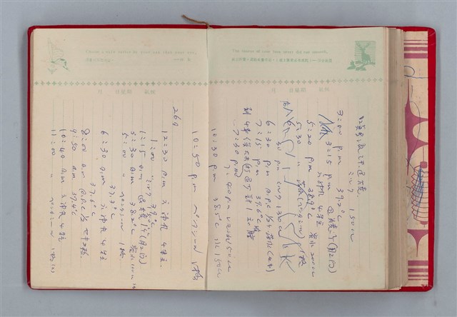 主要名稱：黛綠年華 DIARY （育兒紀錄）圖檔，第175張，共197張