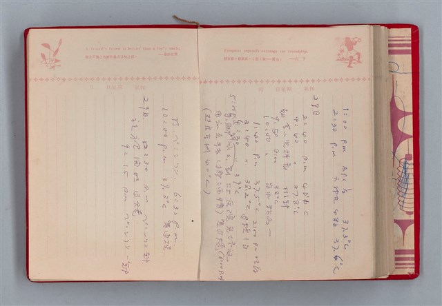 主要名稱：黛綠年華 DIARY （育兒紀錄）圖檔，第176張，共197張