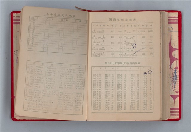 主要名稱：黛綠年華 DIARY （育兒紀錄）圖檔，第188張，共197張
