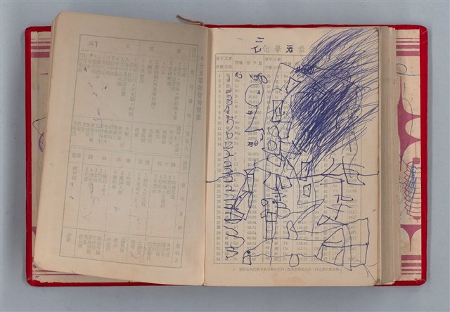 主要名稱：黛綠年華 DIARY （育兒紀錄）圖檔，第189張，共197張