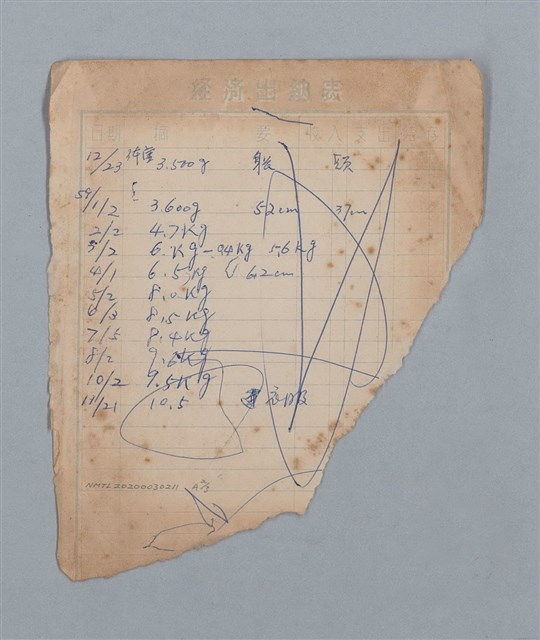 主要名稱：黛綠年華 DIARY （育兒紀錄）圖檔，第195張，共197張