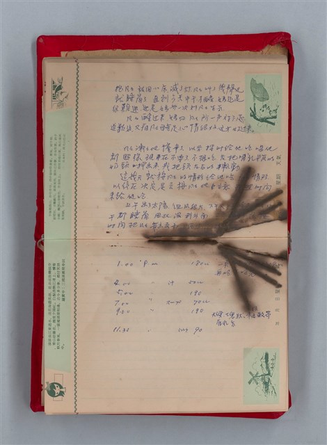 主要名稱：集成日記（育兒紀錄）圖檔，第42張，共190張