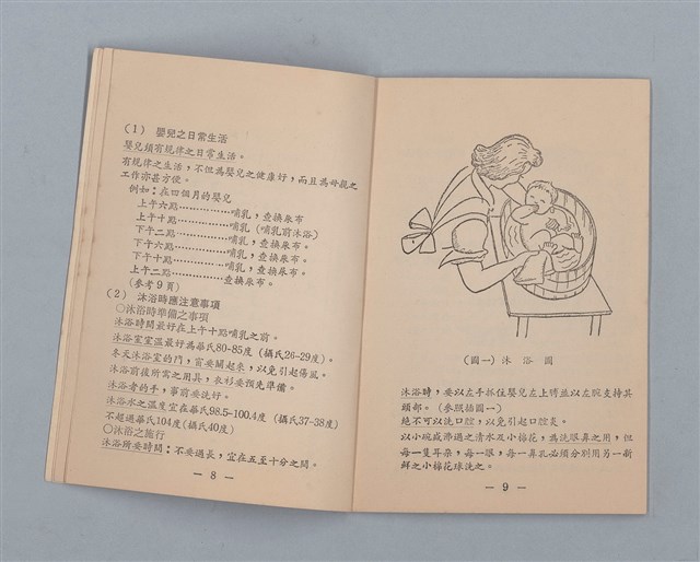 主要名稱：集成日記（育兒紀錄）圖檔，第162張，共190張