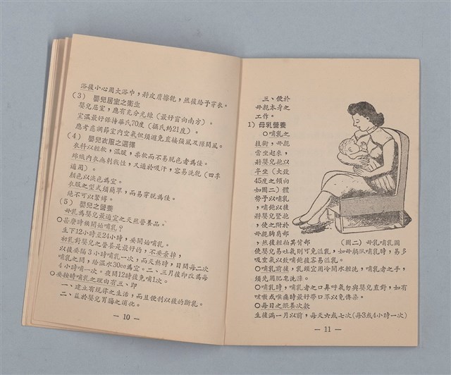 主要名稱：集成日記（育兒紀錄）圖檔，第163張，共190張