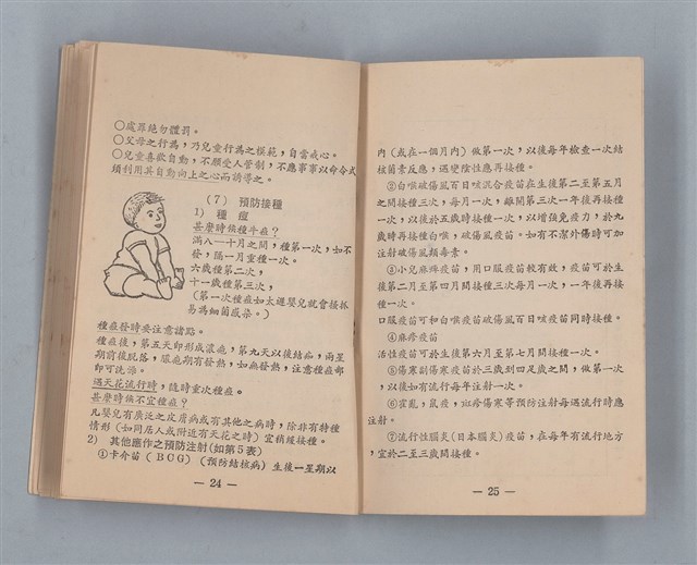 主要名稱：集成日記（育兒紀錄）圖檔，第170張，共190張