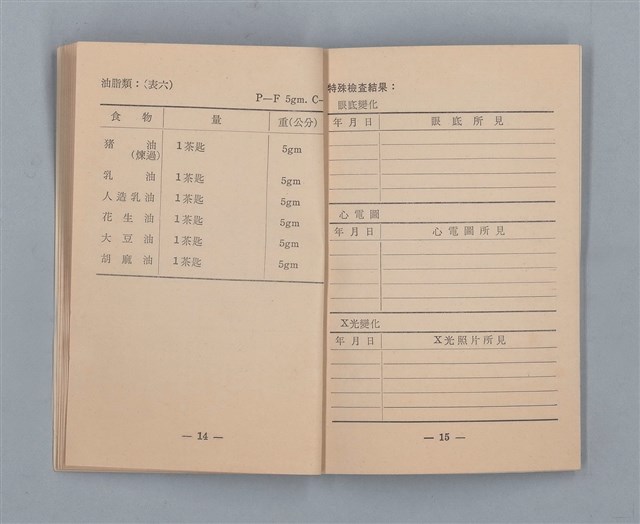 主要名稱：集成日記（育兒紀錄）圖檔，第187張，共190張
