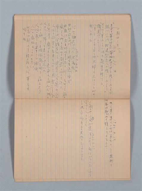 主要名稱：1951-02-11～1953-10-29 記事（筆記本）圖檔，第28張，共33張