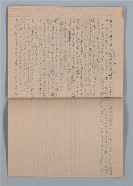 主要名稱：1953-11-04～1955-07-27 記事（筆記本）圖檔，第31張，共40張