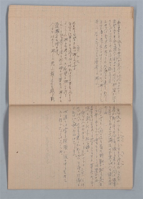 主要名稱：1953-11-04～1955-07-27 記事（筆記本）圖檔，第32張，共40張