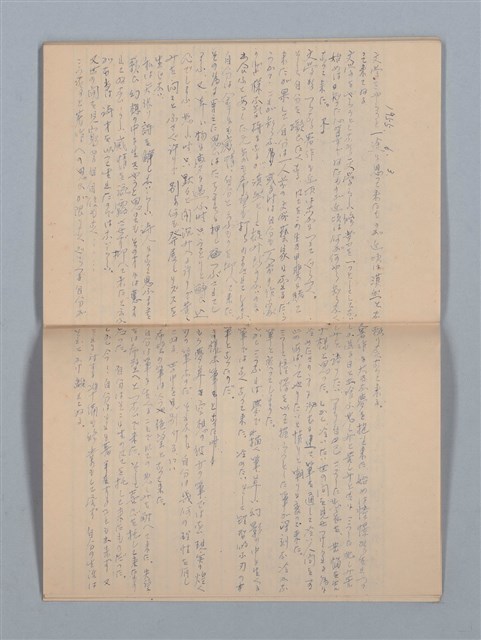 主要名稱：1955-08-03～1956-06-08 記事（筆記本）圖檔，第25張，共31張