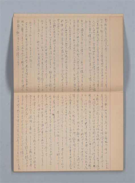 主要名稱：1959-03-05～1965-05-28 記事（筆記本）圖檔，第6張，共43張