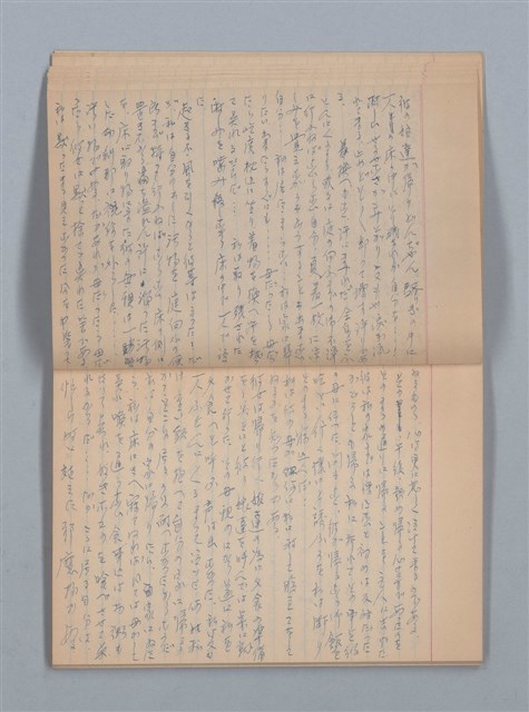 主要名稱：1959-03-05～1965-05-28 記事（筆記本）圖檔，第21張，共43張