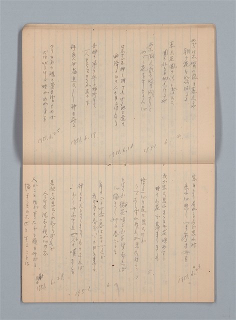 主要名稱：悲しみの綴り（筆記本）圖檔，第13張，共33張