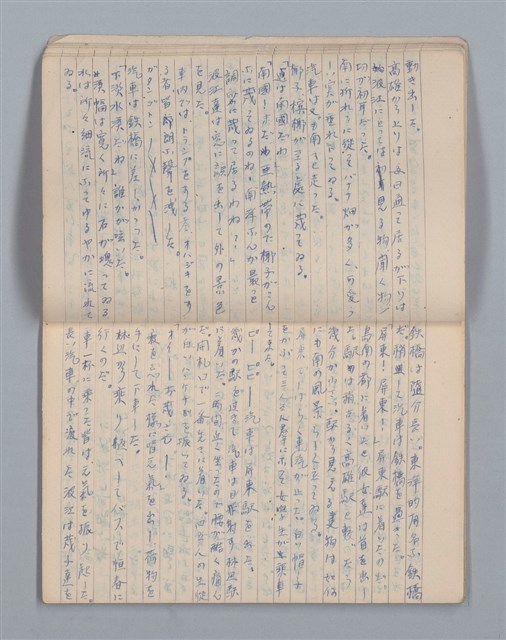 主要名稱：白百合の花（筆記簿）圖檔，第7張，共30張