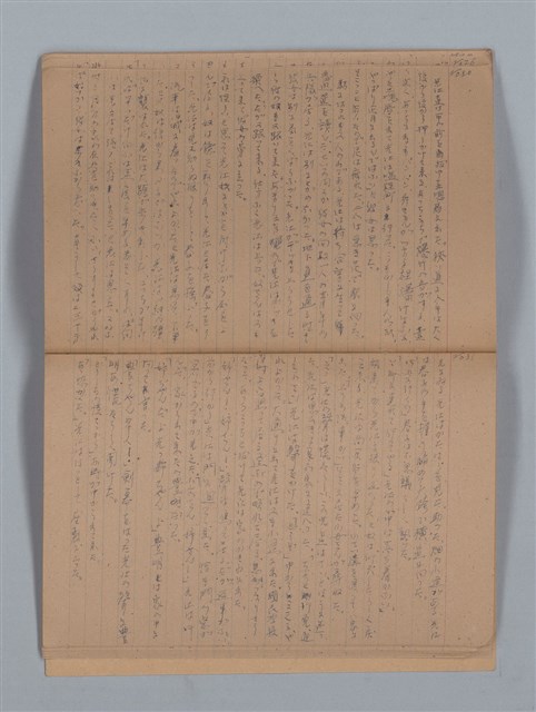 主要名稱：鳳凰木（上）（筆記簿）圖檔，第18張，共28張