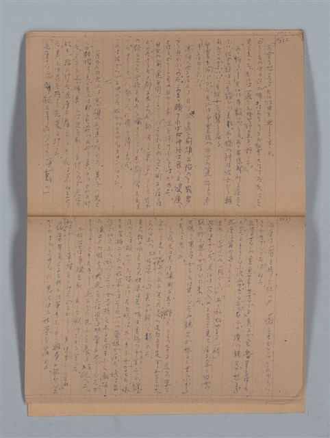 主要名稱：鳳凰木（上）（筆記簿）圖檔，第19張，共28張