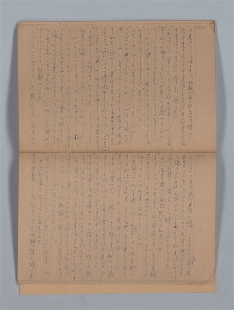 主要名稱：鳳凰木（上）（筆記簿）圖檔，第21張，共28張
