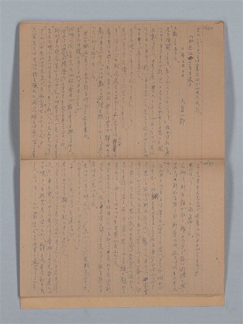 主要名稱：鳳凰木（上）（筆記簿）圖檔，第24張，共28張