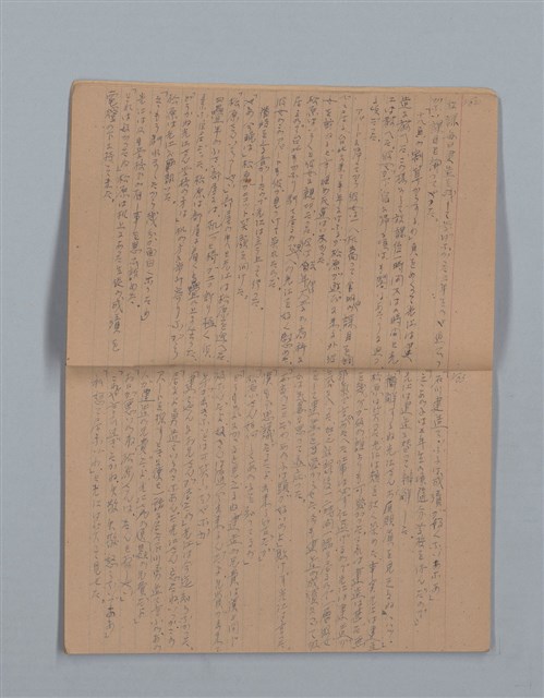 主要名稱：鳳凰木（下）（筆記簿）圖檔，第4張，共31張