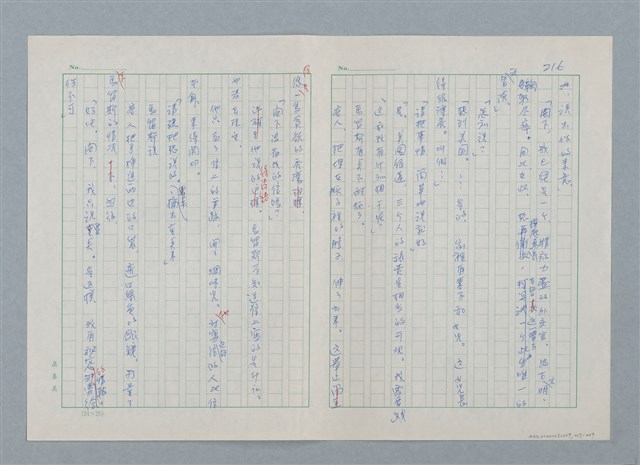 主要名稱：孤星淚（譯稿）圖檔，第218張，共241張