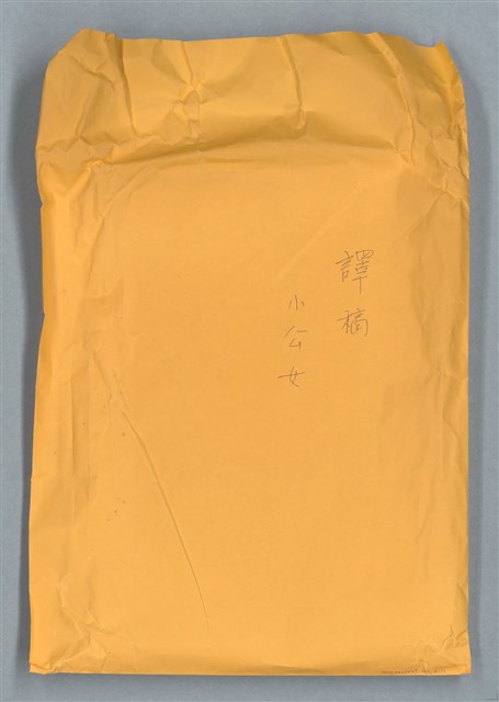 主要名稱：小公女（譯稿）圖檔，第456張，共456張