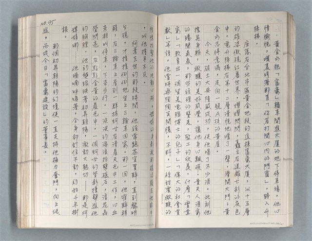 主要名稱：牡丹鳥 第二章圖檔，第29張，共73張