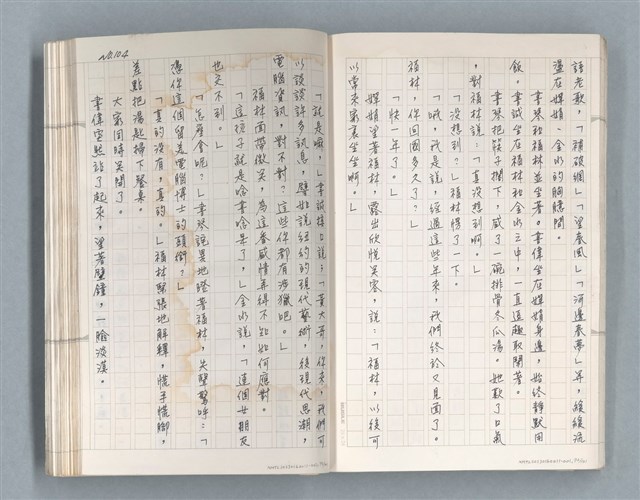 主要名稱：牡丹鳥 第二章圖檔，第38張，共73張