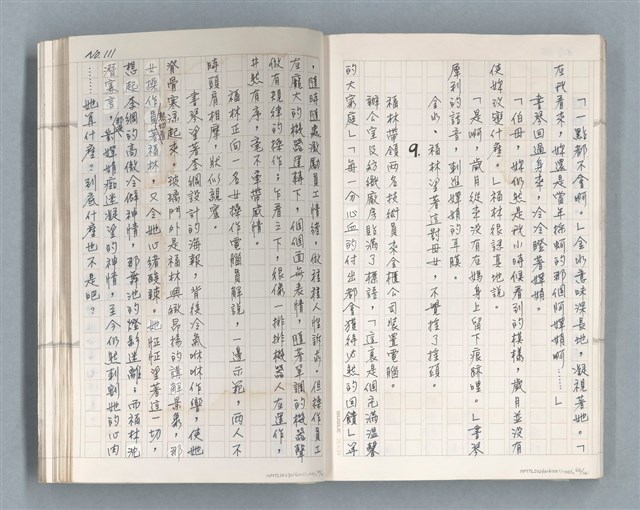 主要名稱：牡丹鳥 第二章圖檔，第45張，共73張