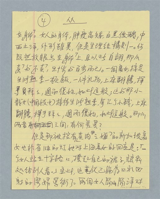 主要名稱：「美女」開罵圖檔，第4張，共12張