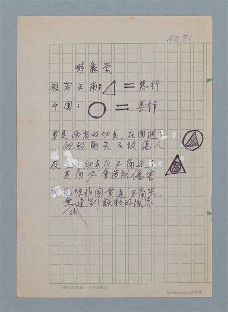 主要名稱：形象學圖檔，第1張，共1張