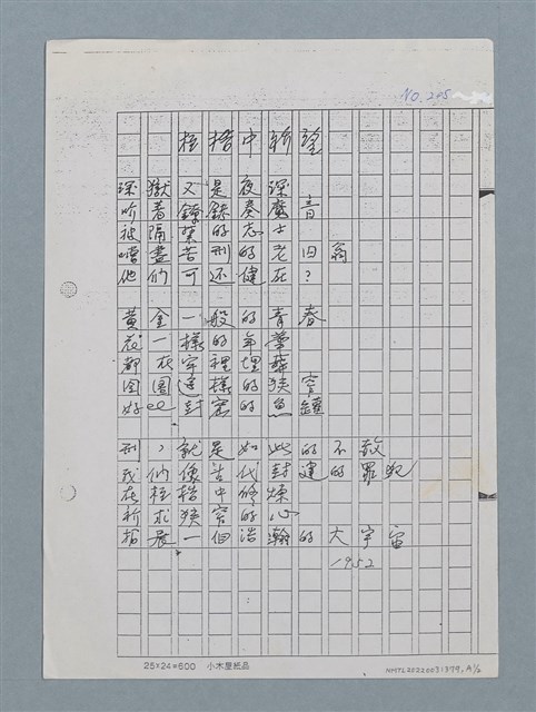 主要名稱：桎梏中祈望；囚堆圖檔，第2張，共3張