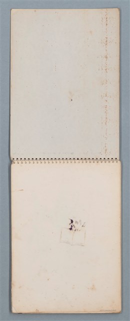 主要名稱：「図画紙」素描本圖檔，第2張，共14張