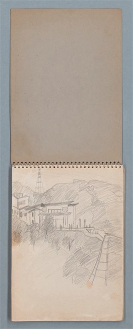 主要名稱：「図画紙」素描本圖檔，第5張，共14張