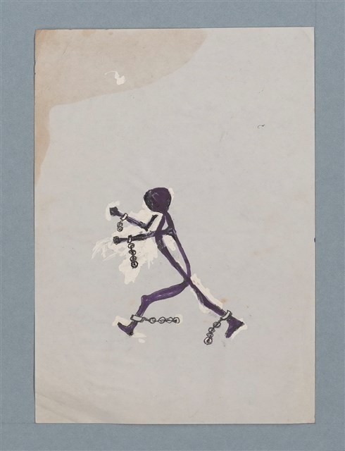 主要名稱：「図画紙」素描本圖檔，第12張，共14張