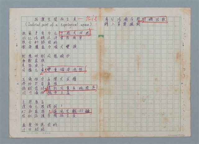 主要名稱：科幻數學詩 零特輯圖檔，第37張，共54張
