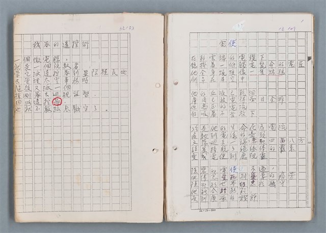 主要名稱：科幻磨鬼詩Grinding Demons Sci-Poem 第二冊圖檔，第15張，共71張
