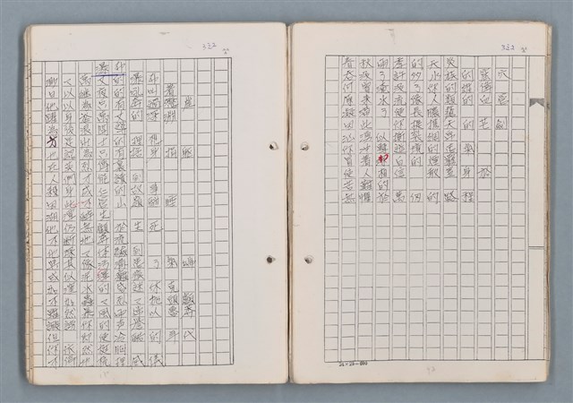主要名稱：科幻磨鬼詩Grinding Demons Sci-Poem 第二冊圖檔，第41張，共71張