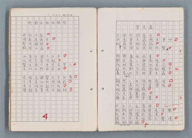 主要名稱：科幻磨鬼詩 Grinding Demons Sci-Poem 第五冊圖檔，第8張，共67張