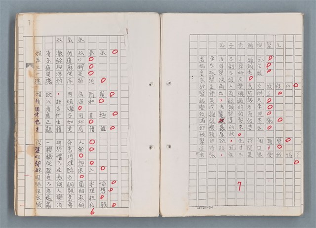 主要名稱：科幻磨鬼詩 Grinding Demons Sci-Poem 第五冊圖檔，第9張，共67張